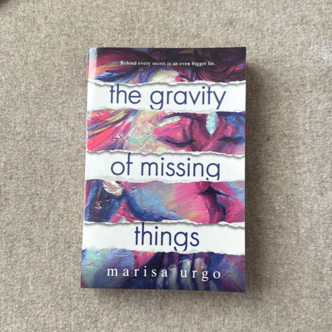 The Gravity of Missing Things