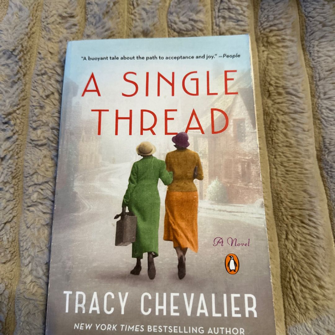 A Single Thread