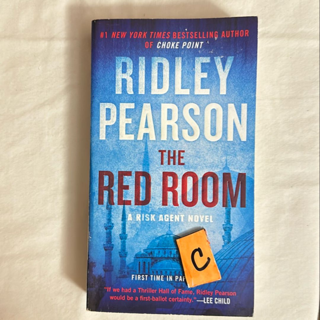 The Red Room