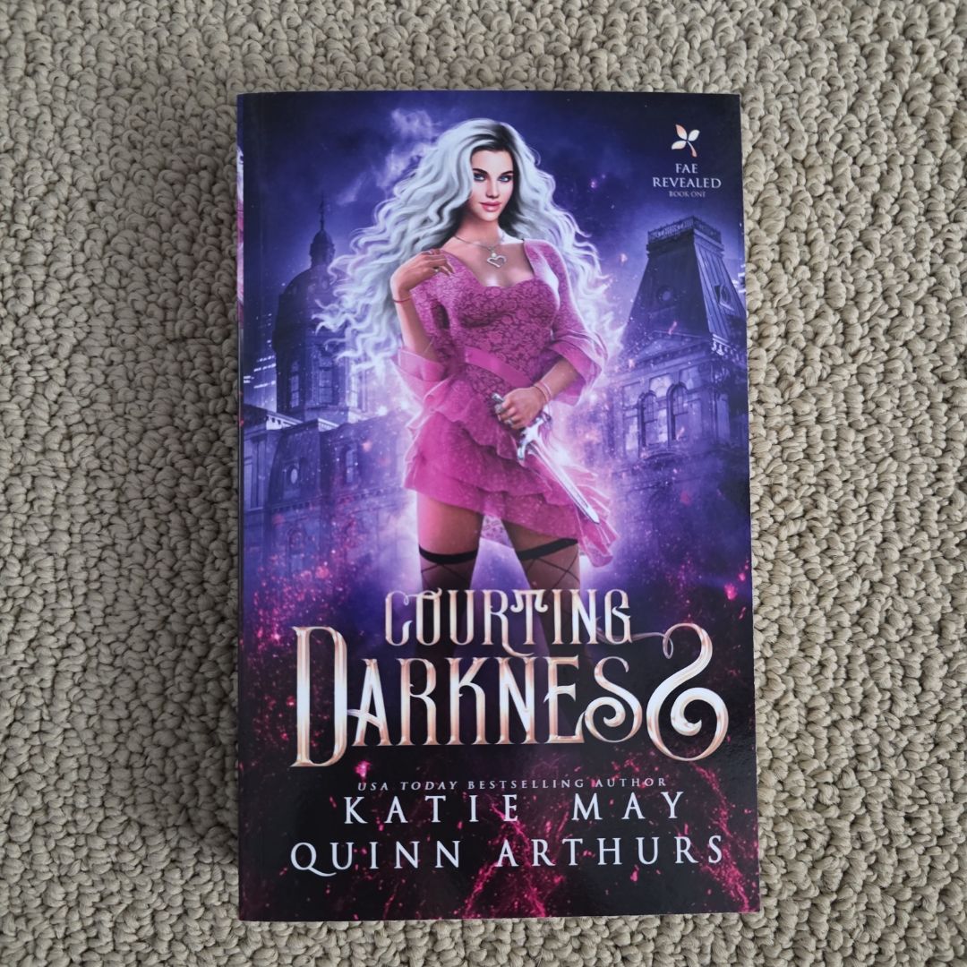 Courting Darkness