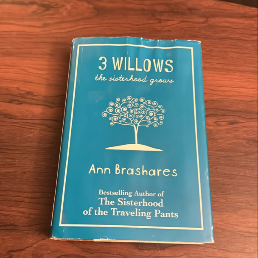 3 Willows