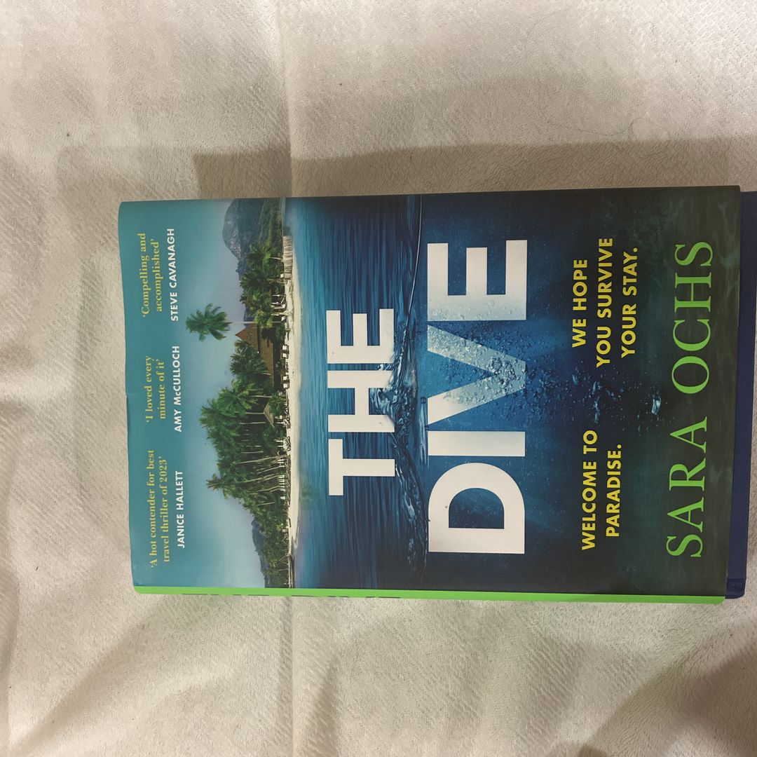 The Dive