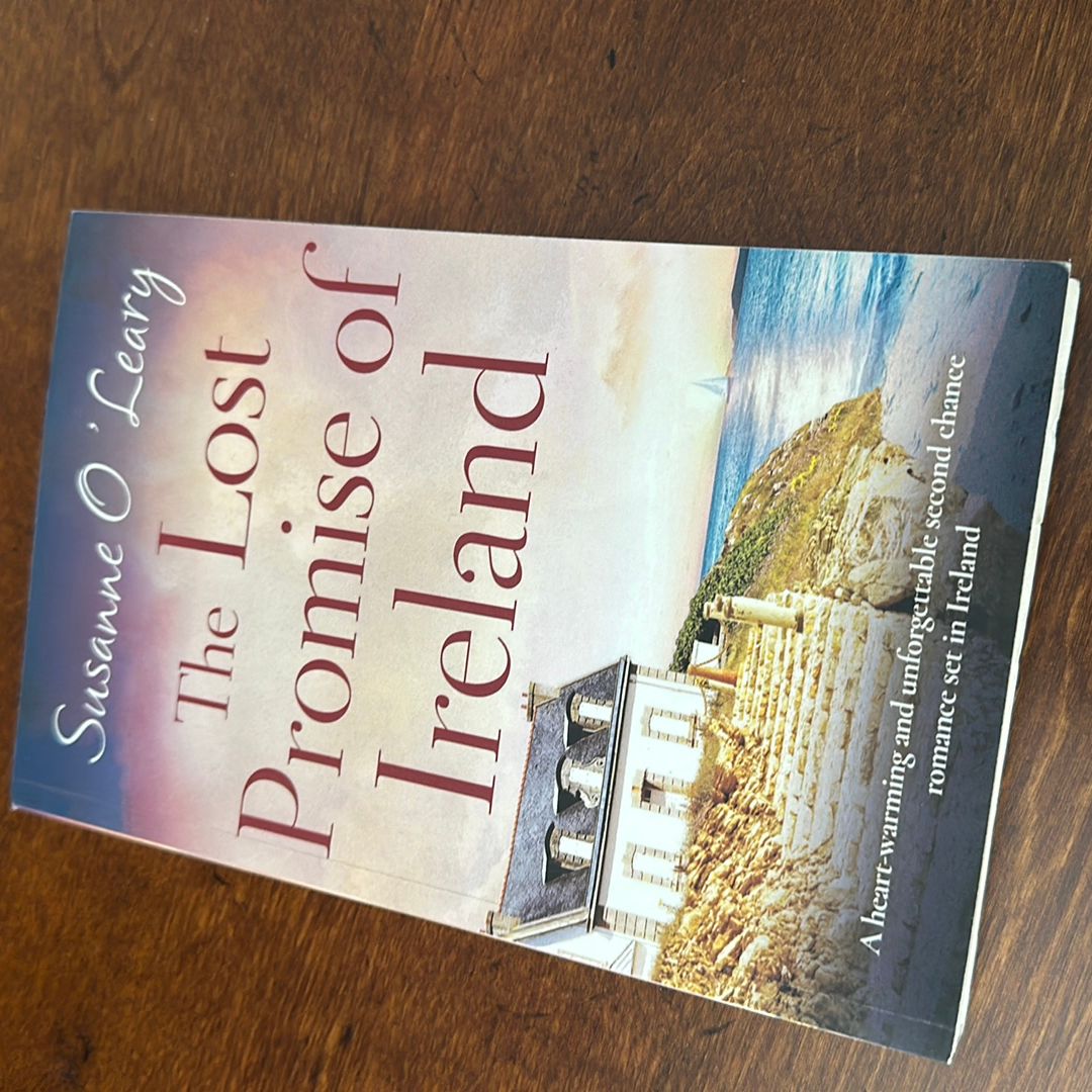 The Lost Promise of Ireland