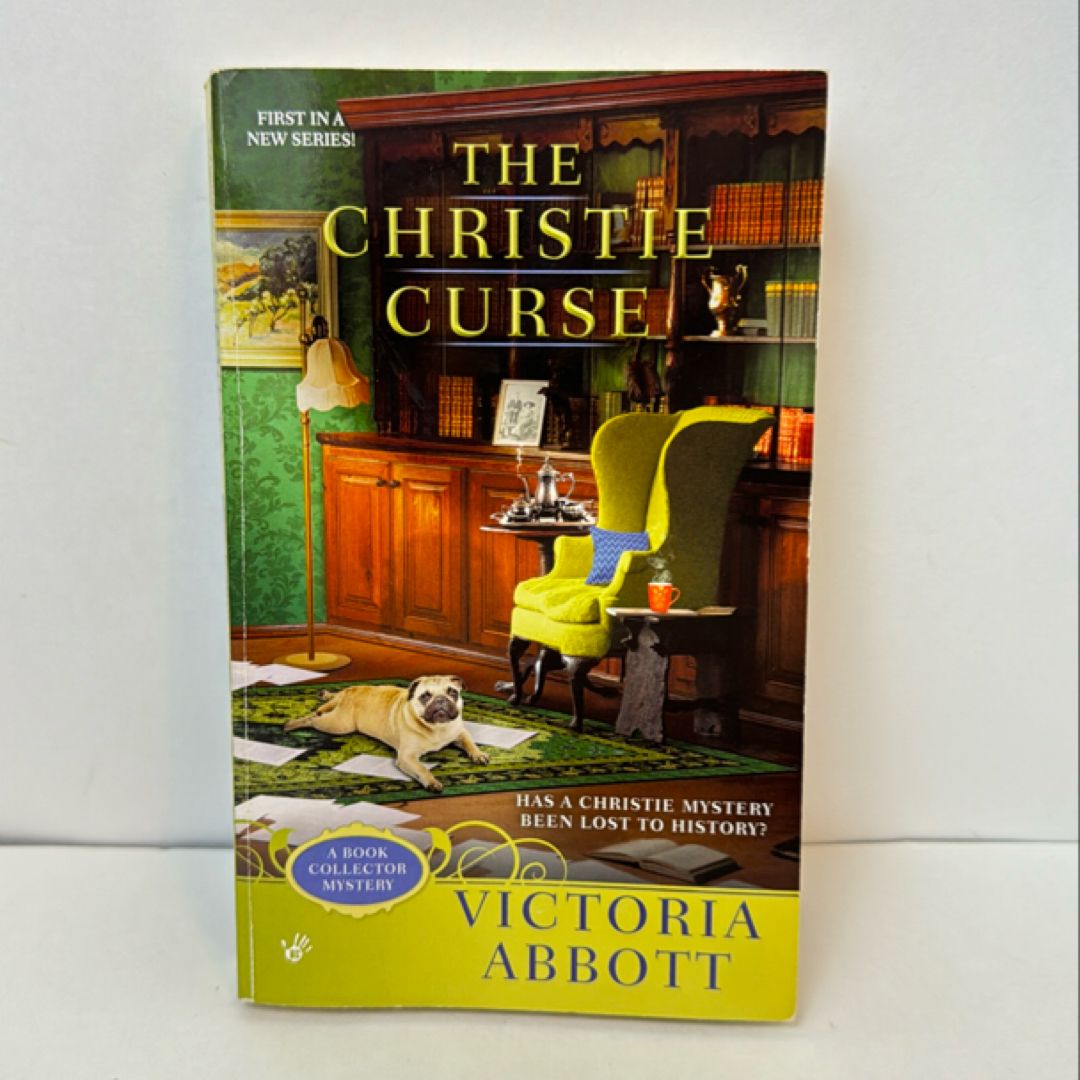 The Christie Curse