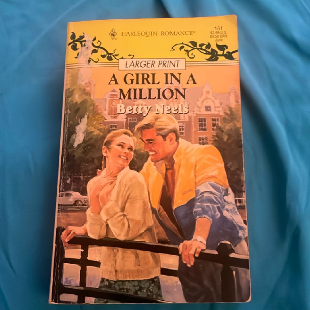 A Girl in a Million