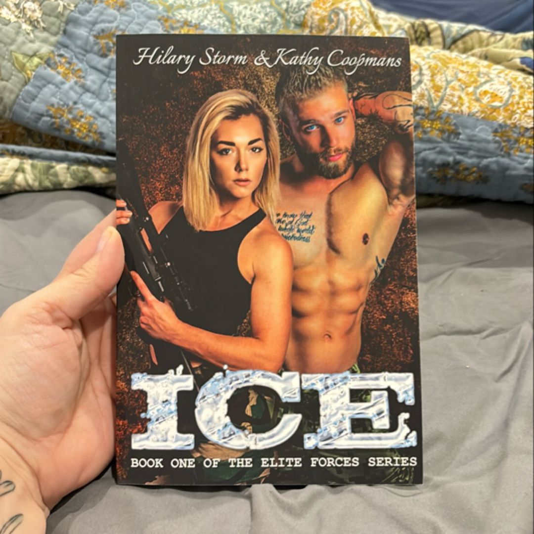 Ice