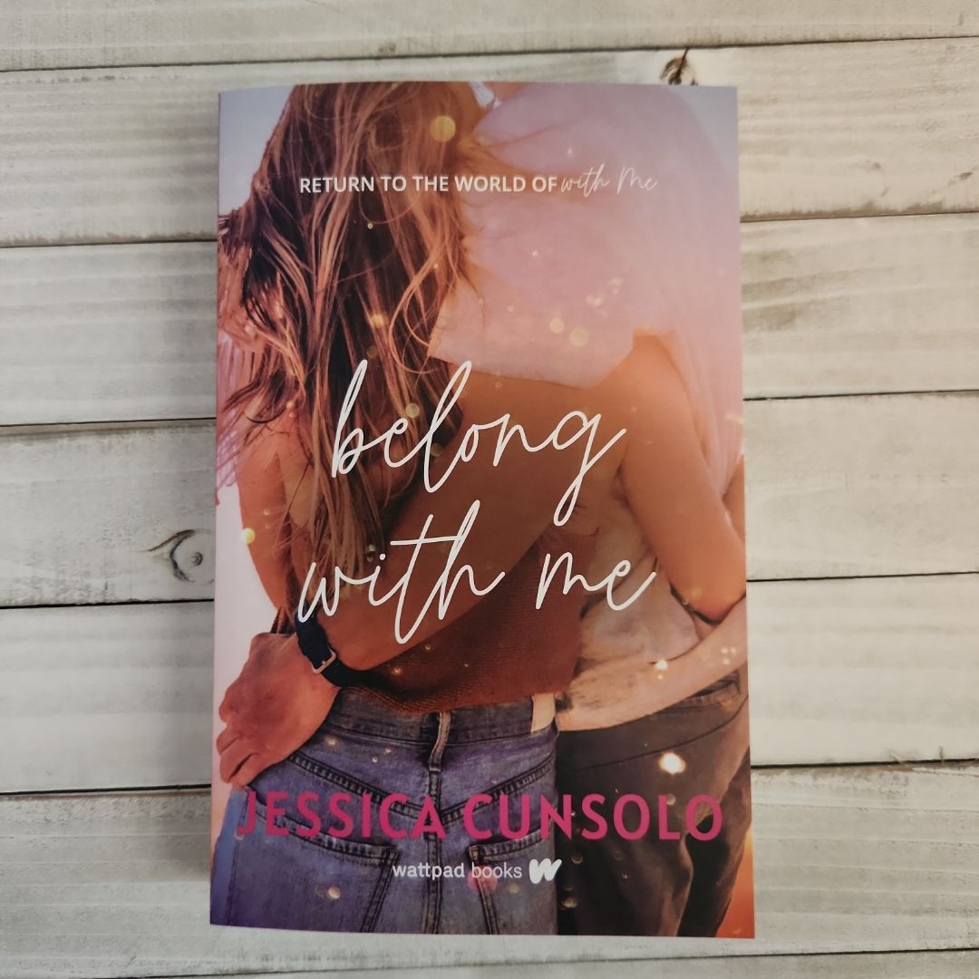 Belong with Me