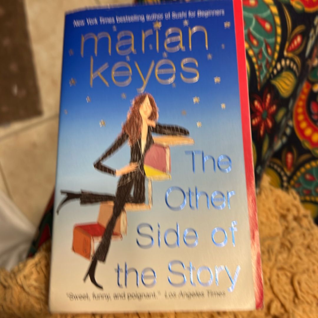 The Other Side of The Story