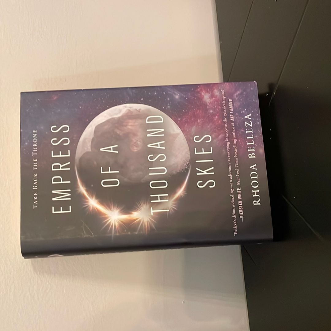 Empress of a Thousand Skies