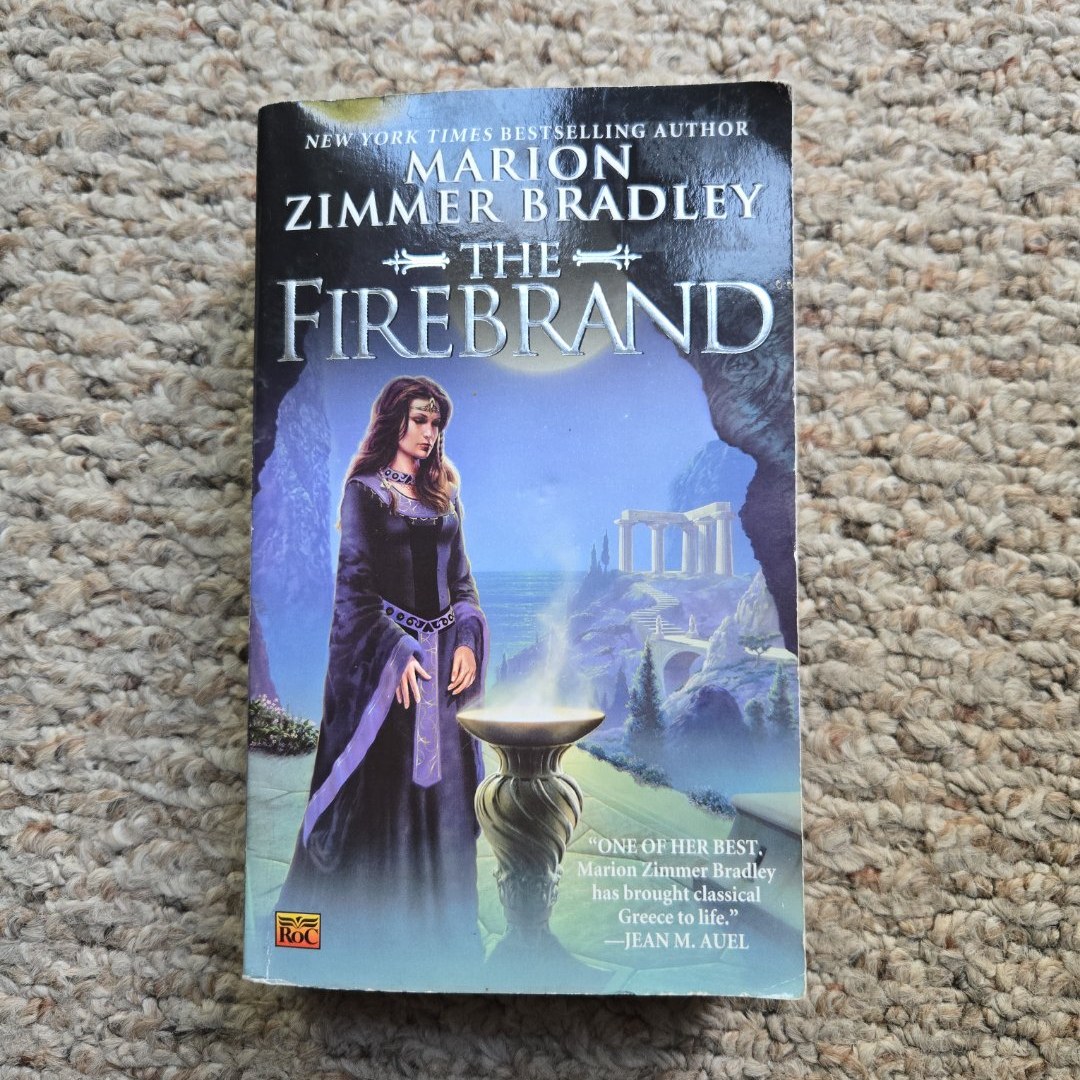 The Firebrand