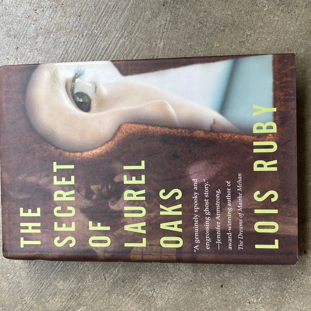 The Secret of Laurel Oaks