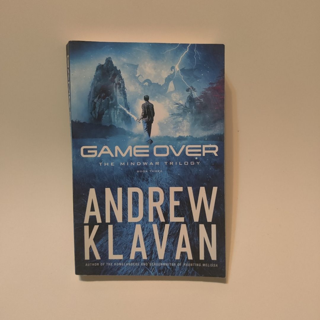 Game Over