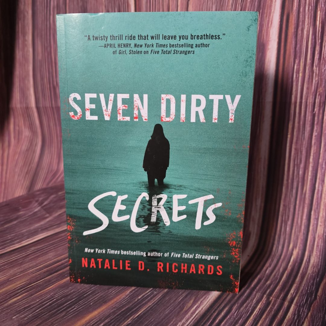 Seven Dirty Secrets