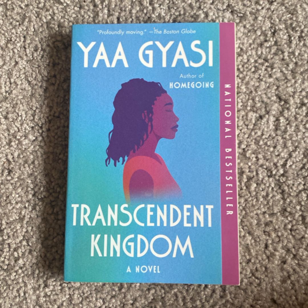 Transcendent Kingdom