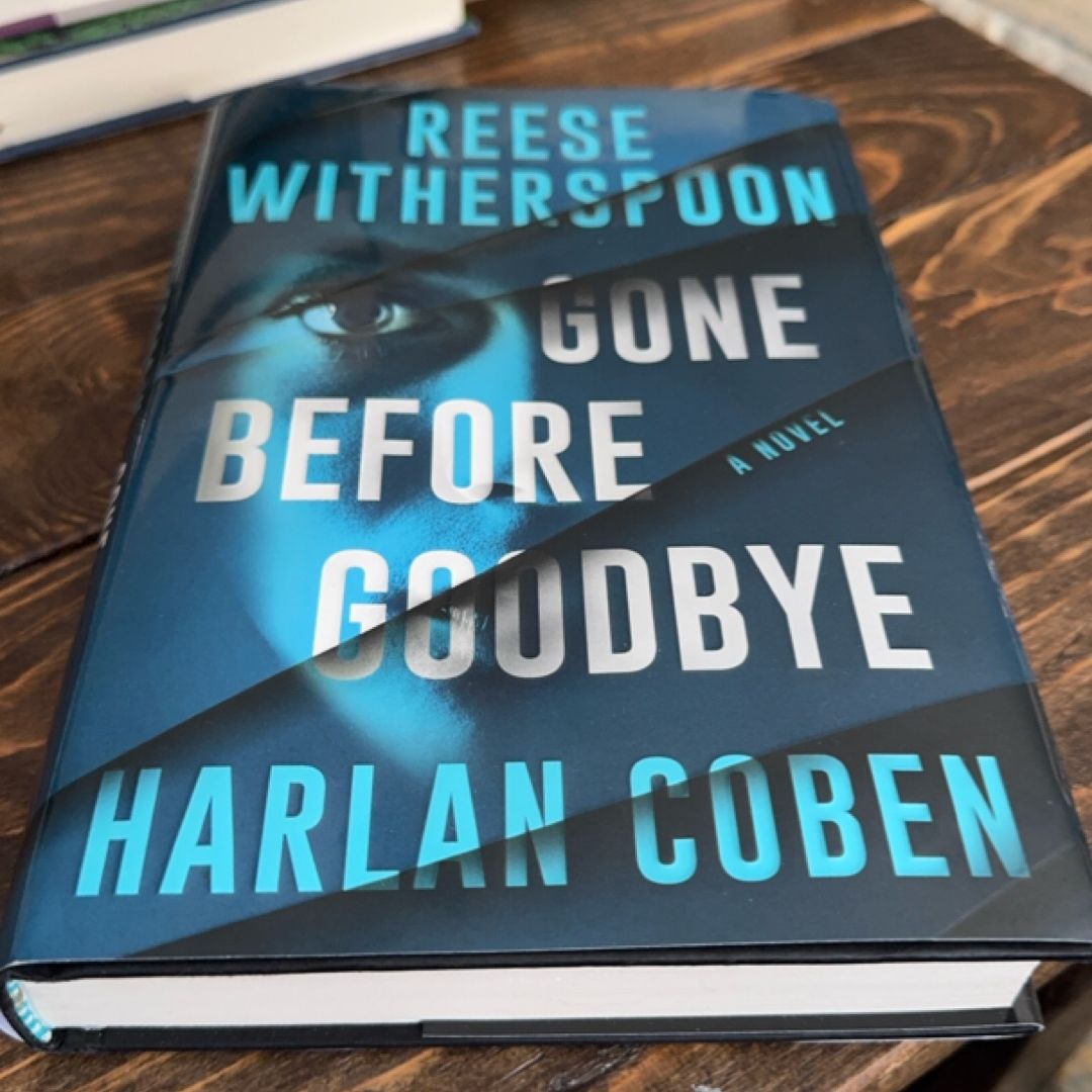 Gone Before Goodbye