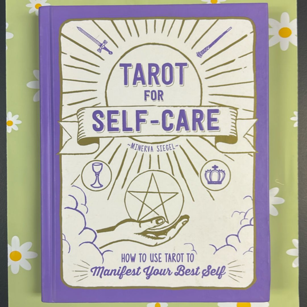 Tarot for Self-Care