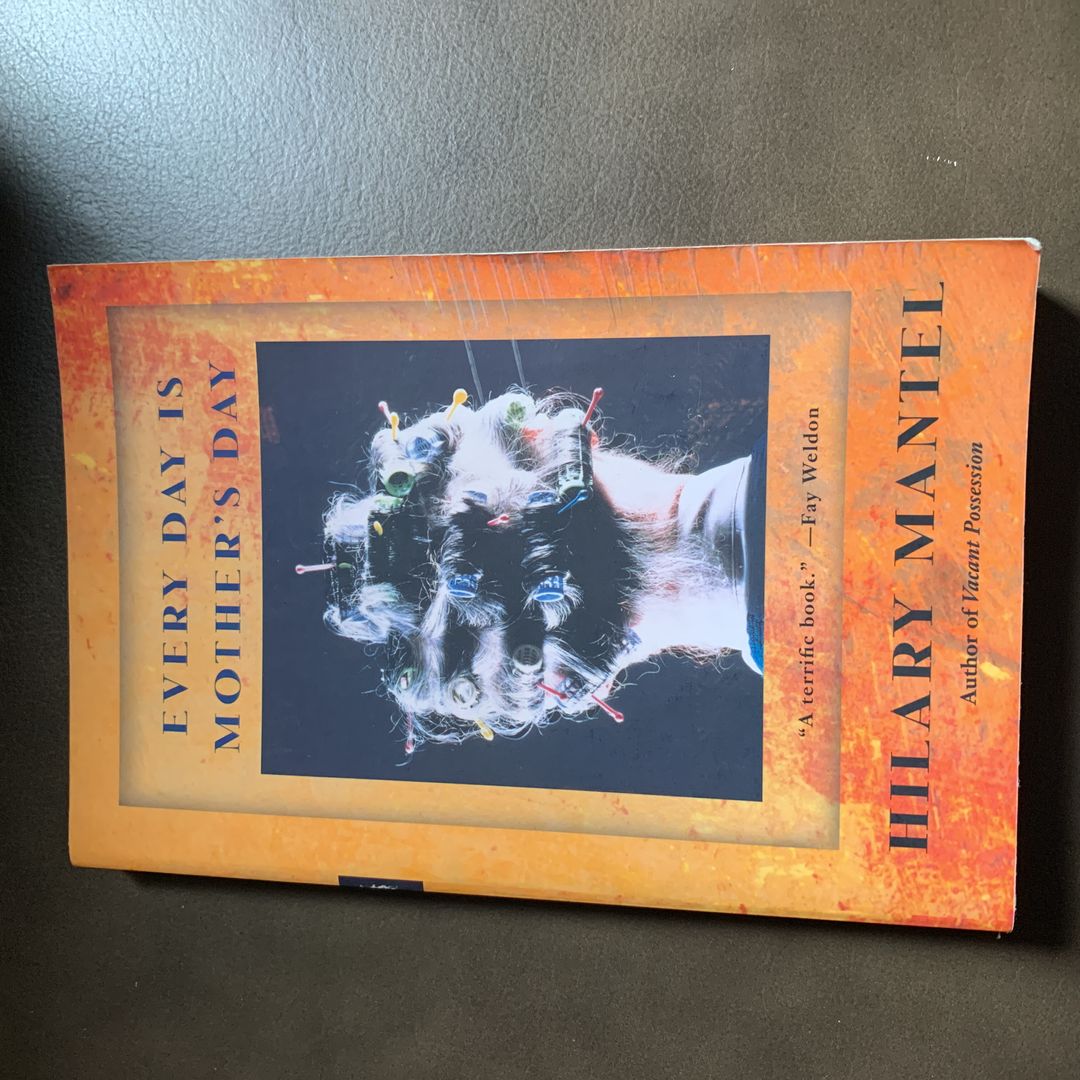 Every Day Is Mother's Day