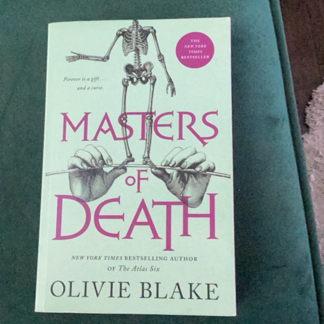 Masters of Death