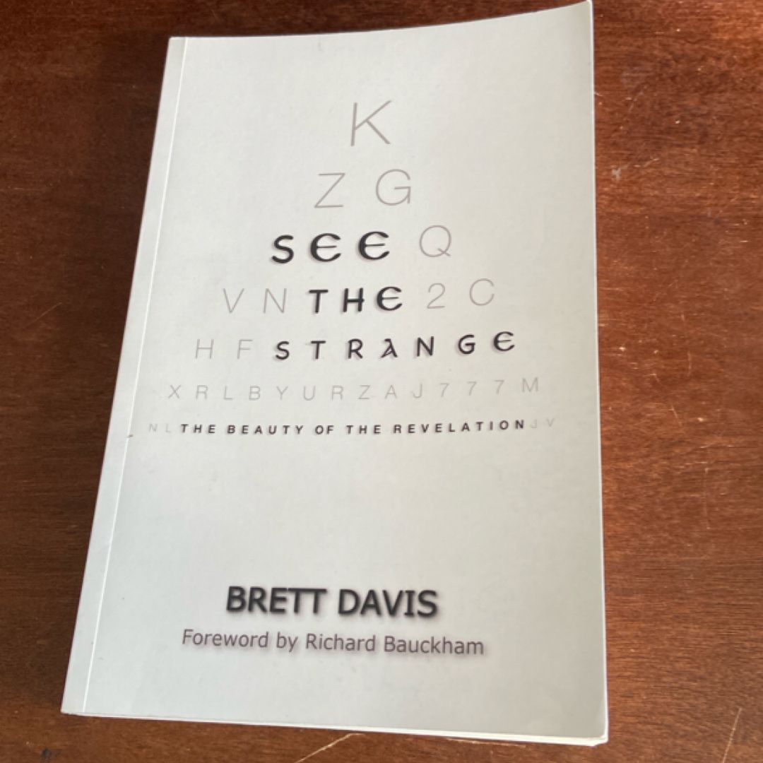 See the Strange