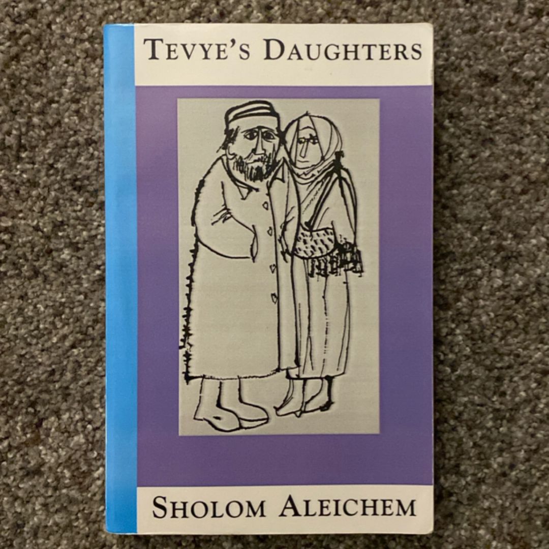 Tevye's Daughters