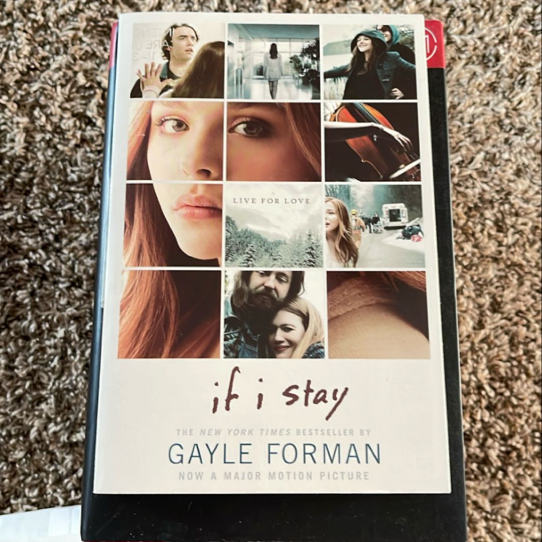 If I Stay