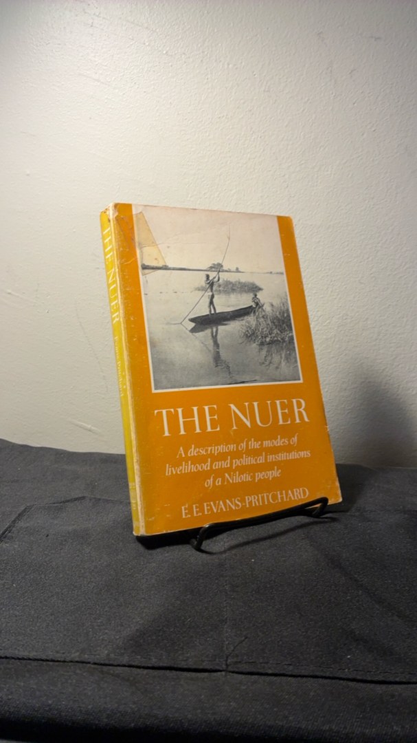 The Nuer