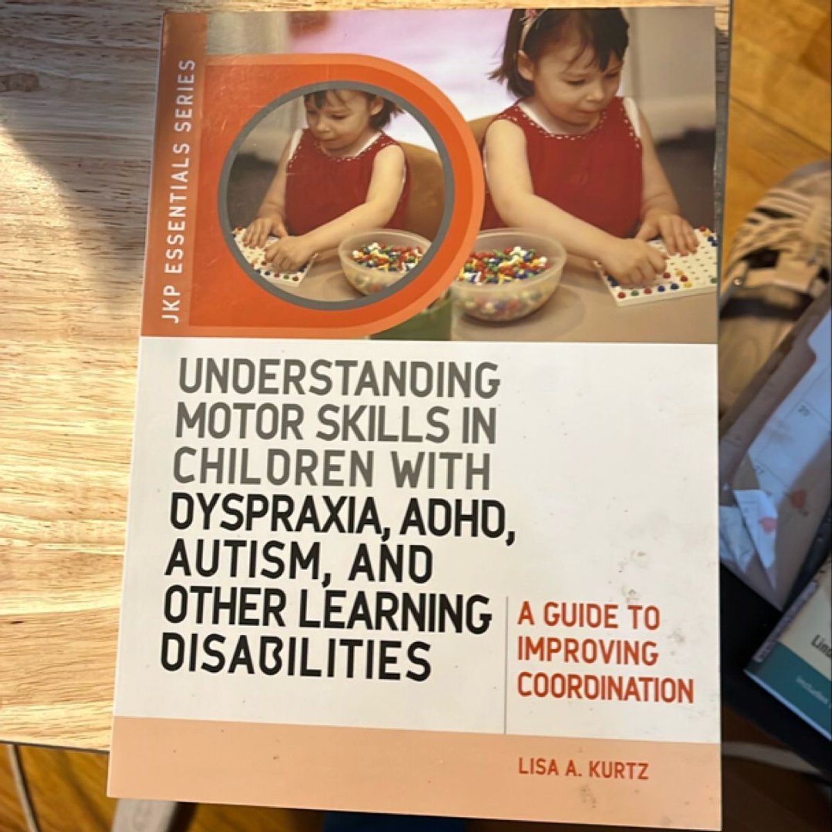 Understanding Motor Skills in Children with Dyspraxia, ADHD, Autism ...