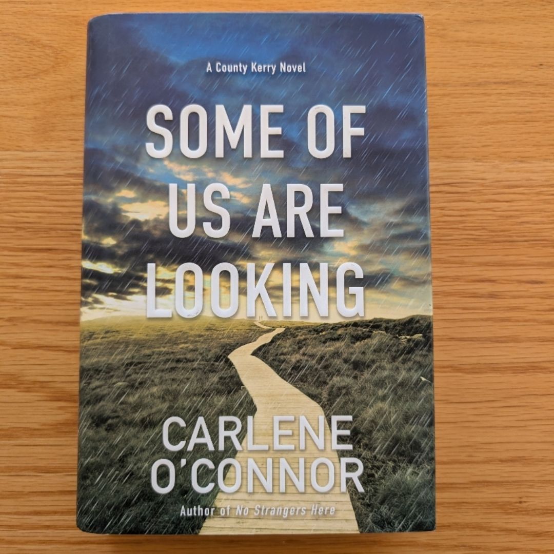 Some of Us Are Looking