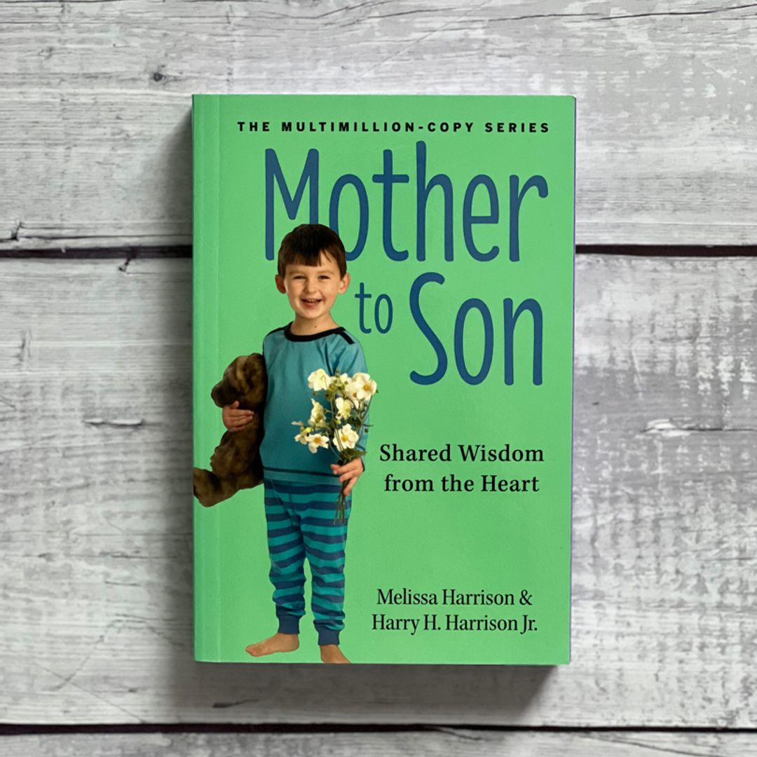 Mother to Son