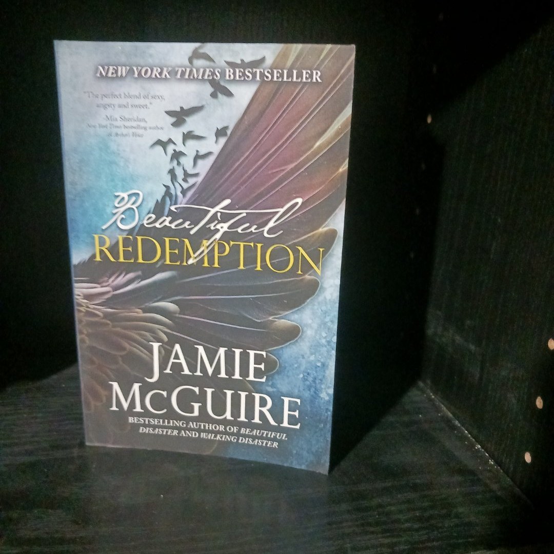 Beautiful Redemption