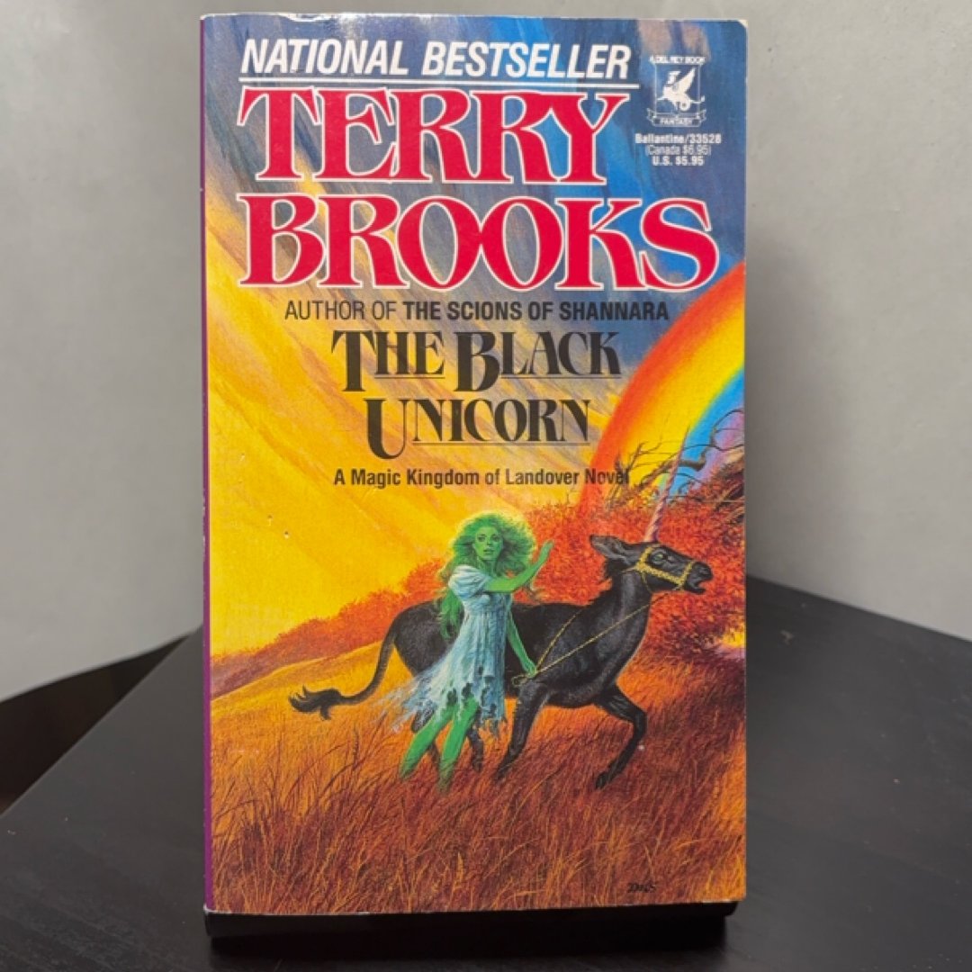 Black Unicorn