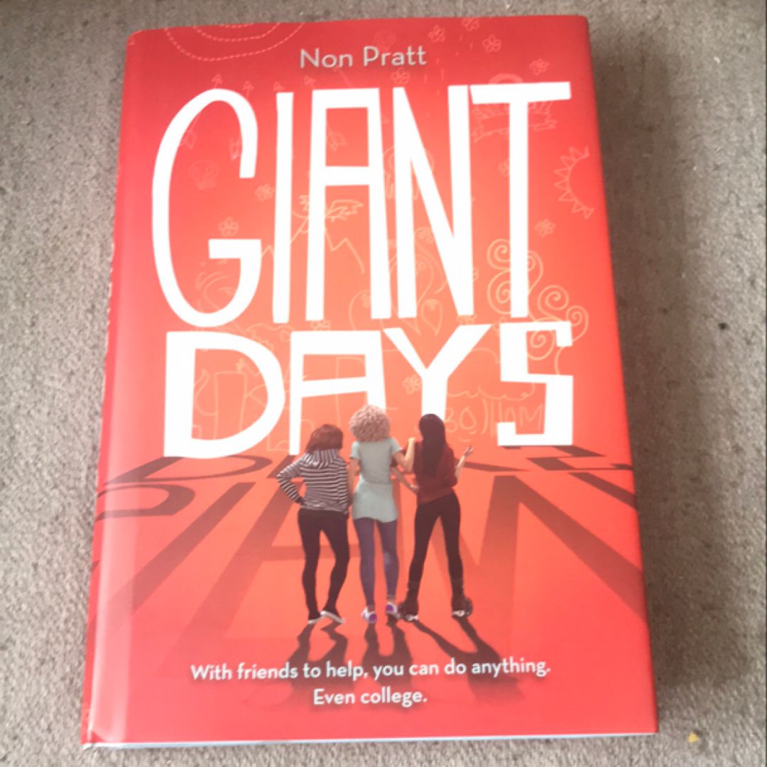 Giant Days