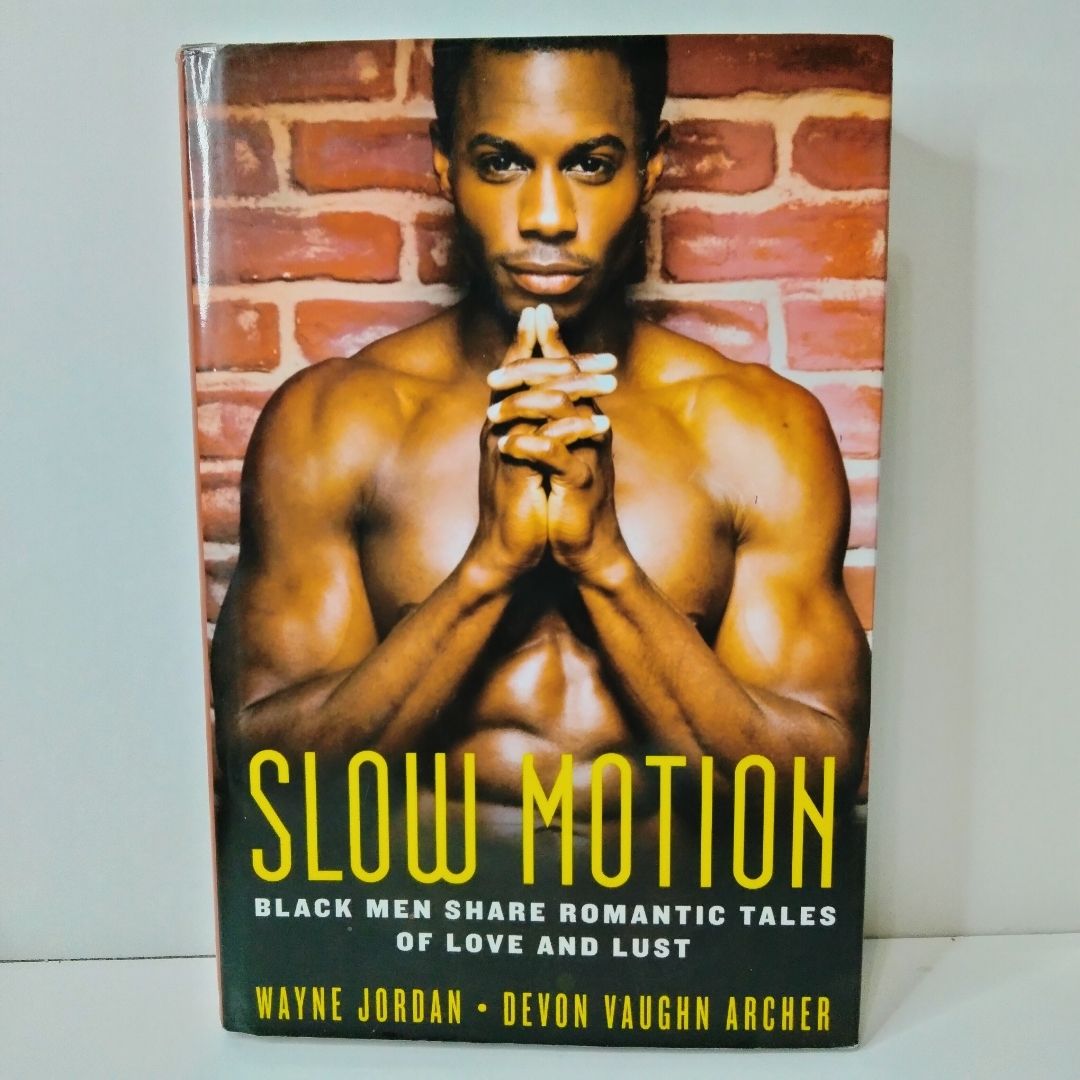 Slow Motion