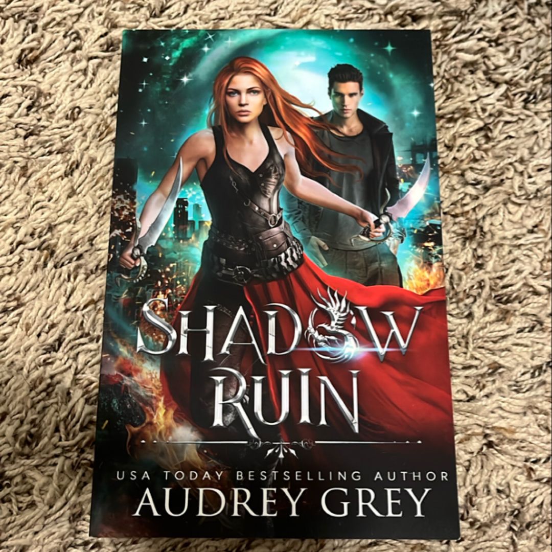 Shadow Ruin