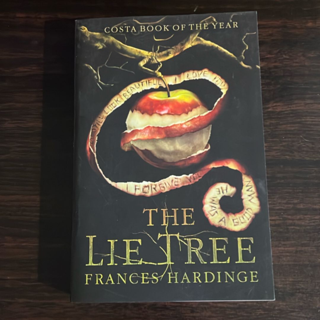 The Lie Tree
