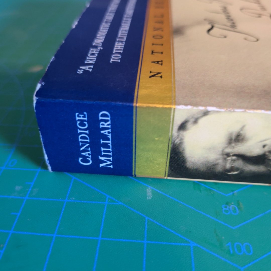 The River of Doubt