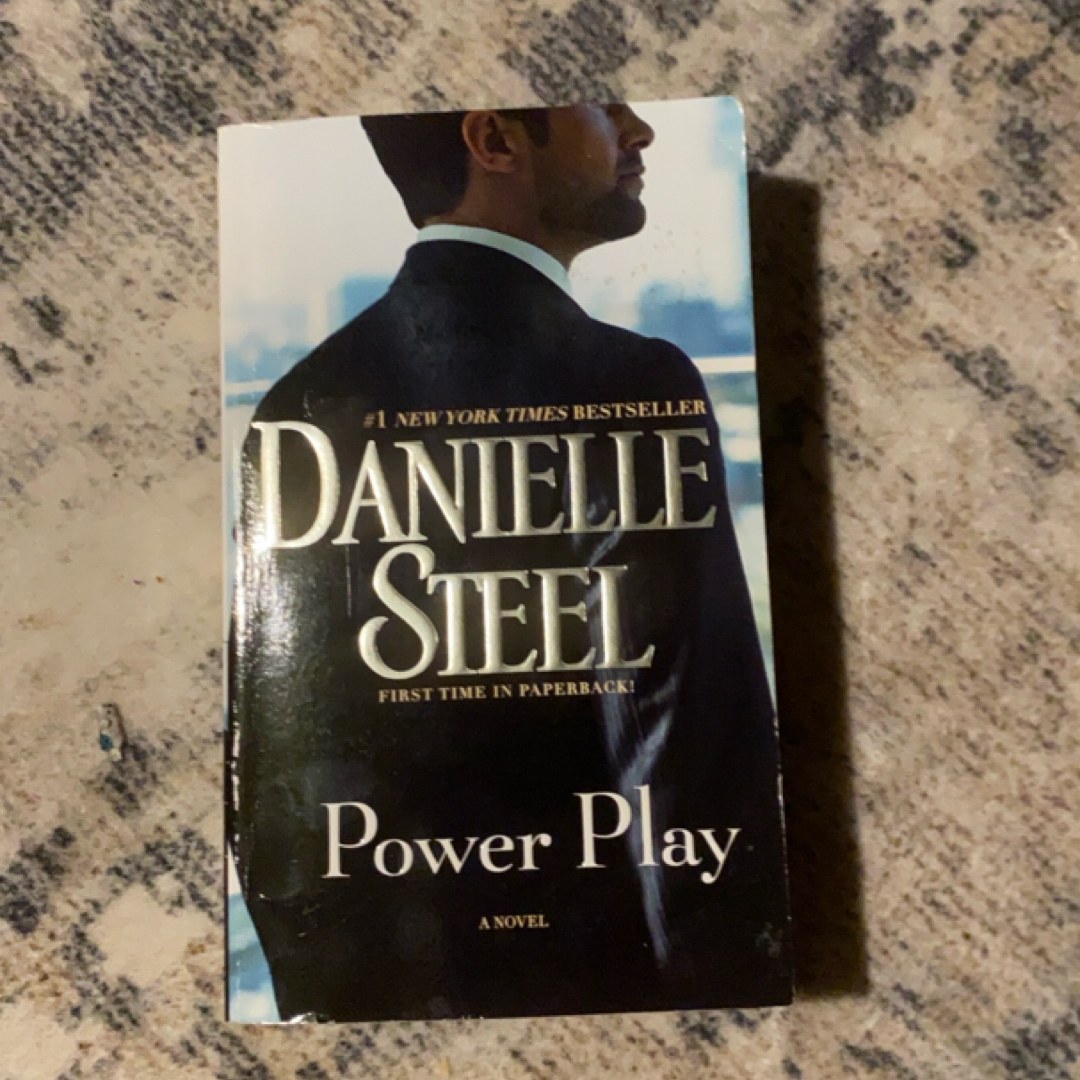 Power Play