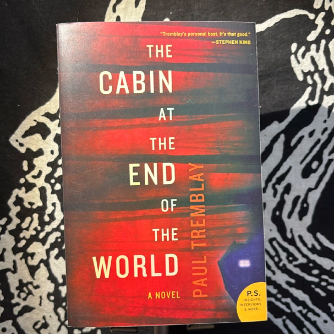 The Cabin at the End of the World
