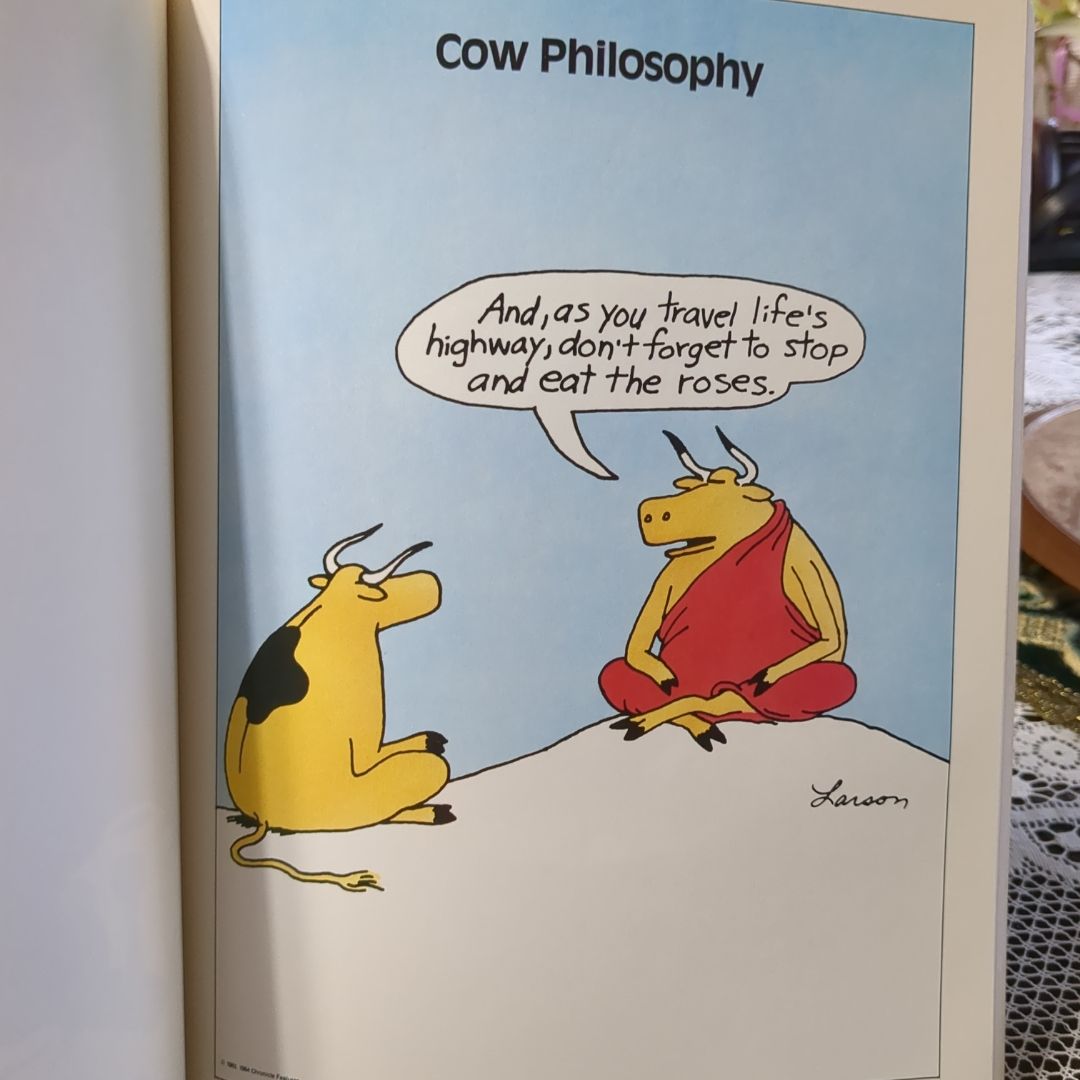 The Far Side Gallery