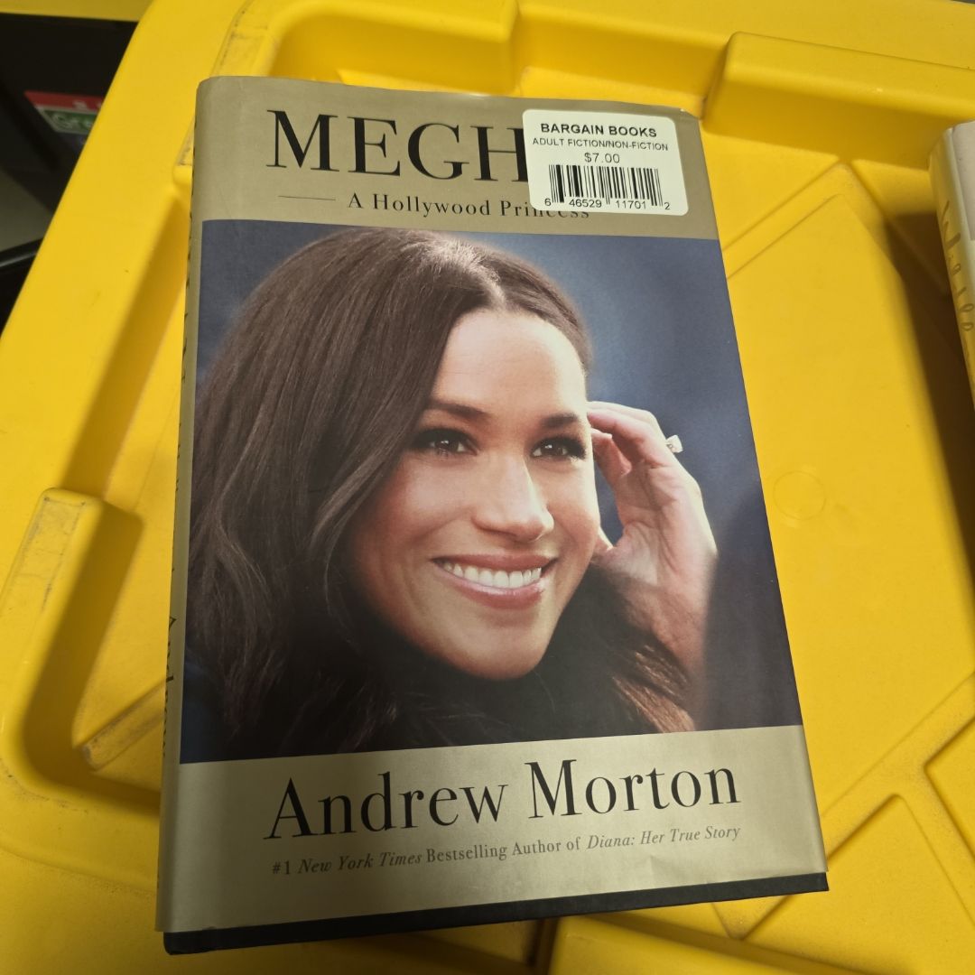 Meghan