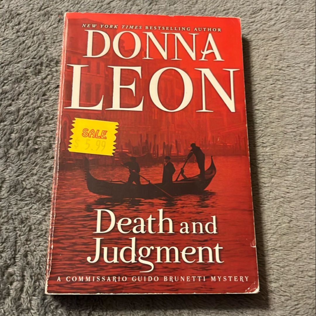 Death and Judgment