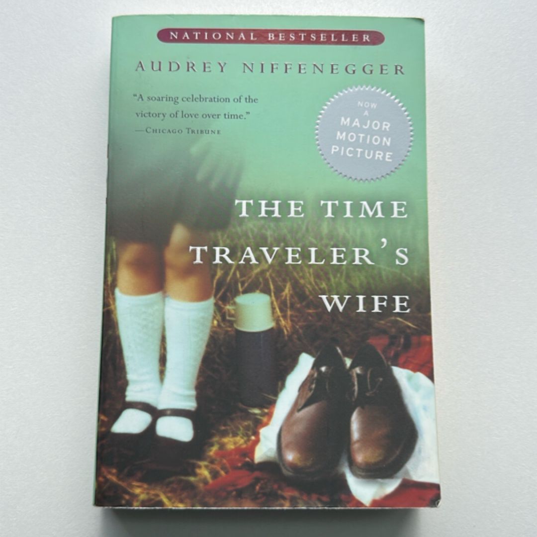 The Time Traveler's Wife