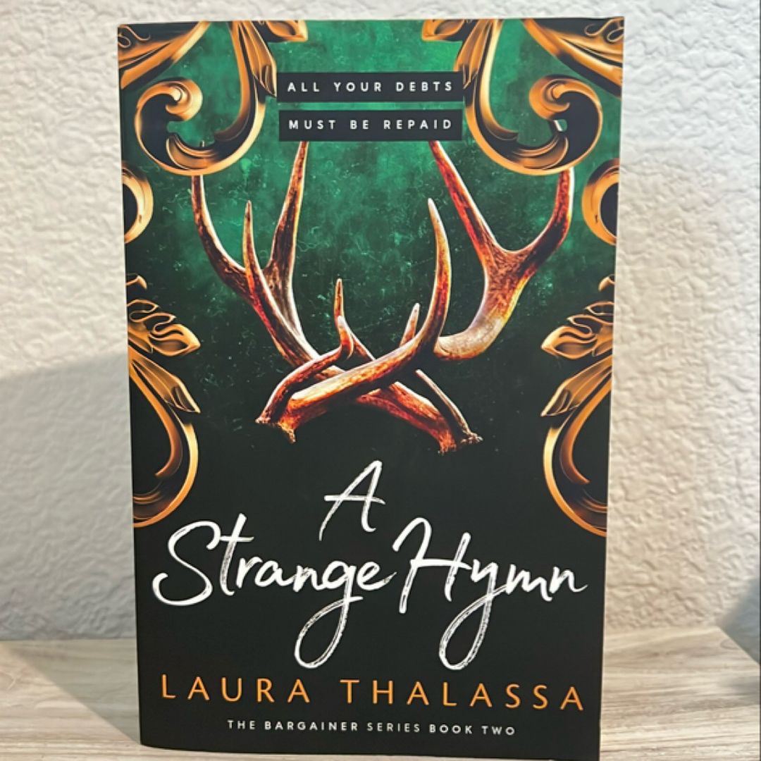 A Strange Hymn