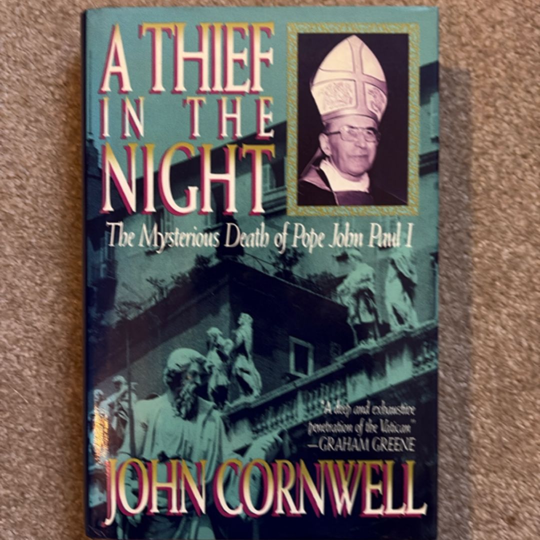 A Thief in the Night