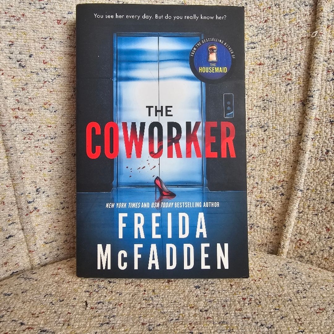 The Coworker