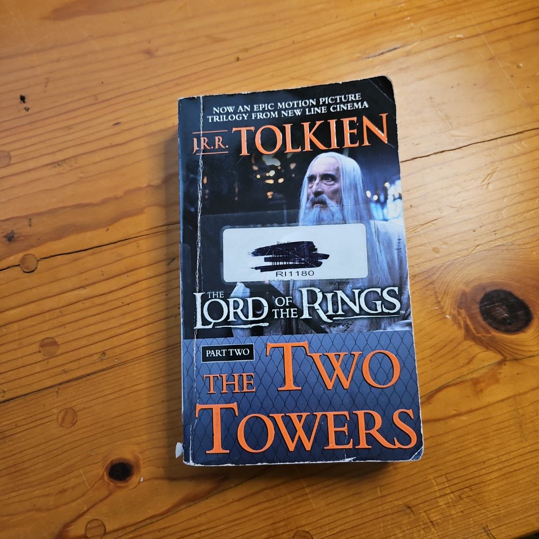 The Two Towers