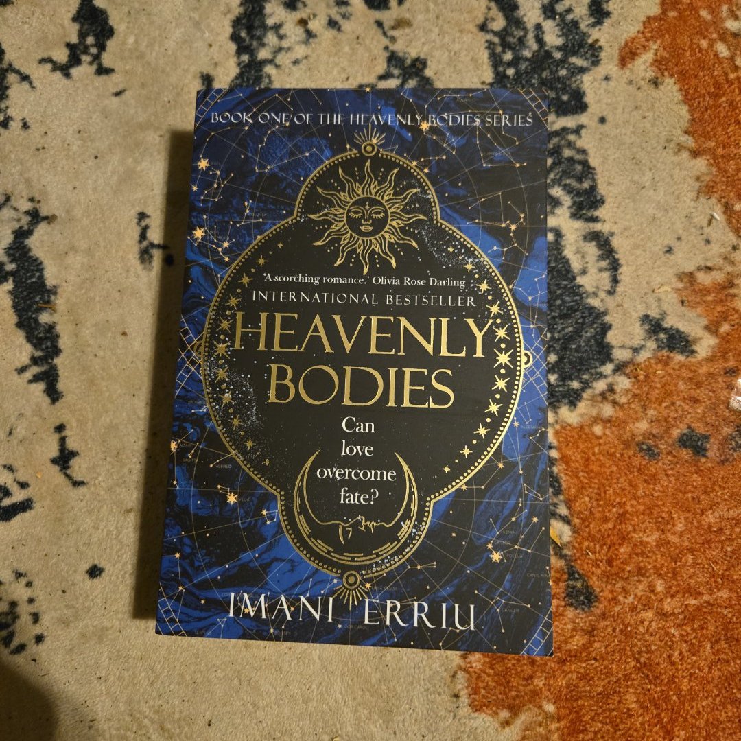 Heavenly Bodies
