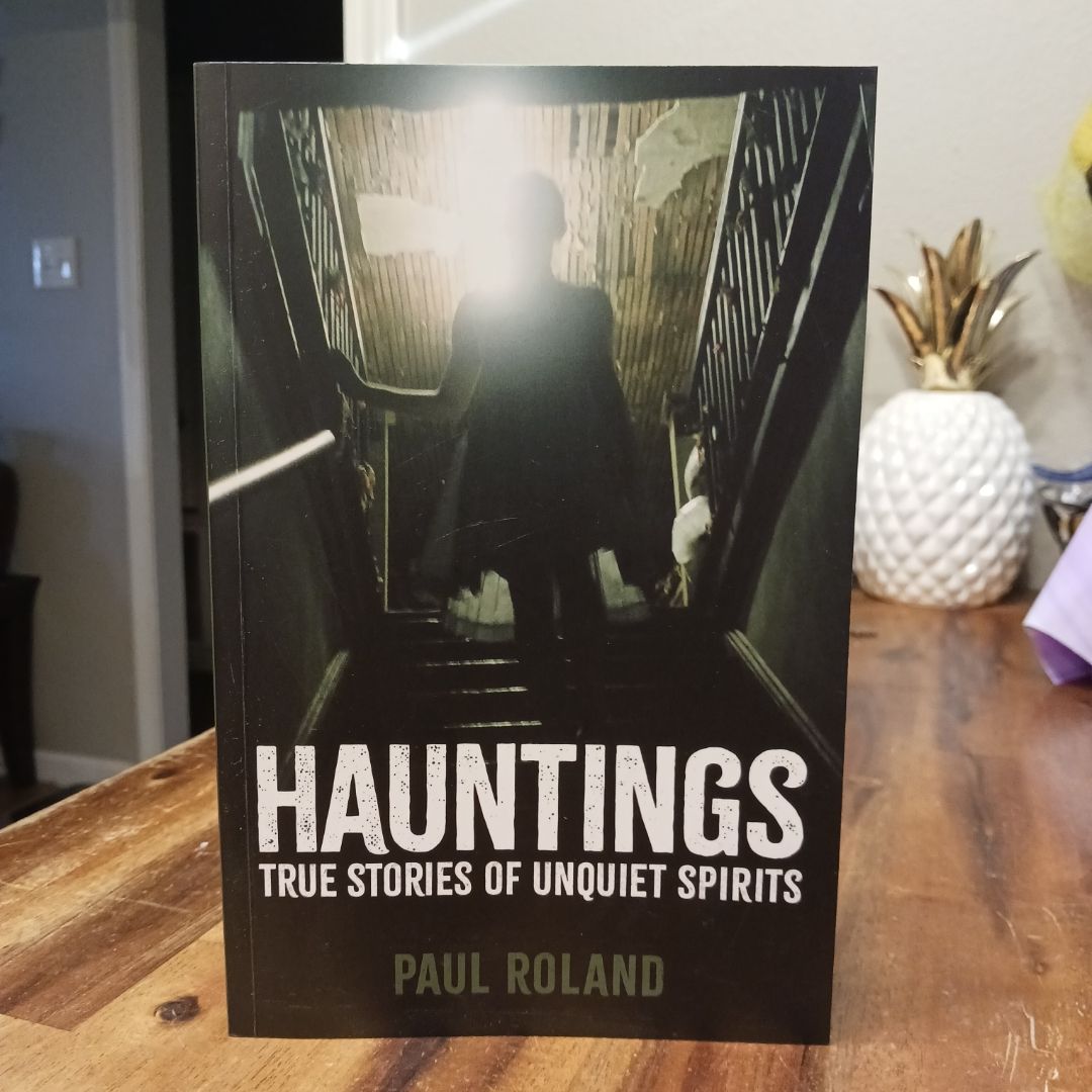Hauntings