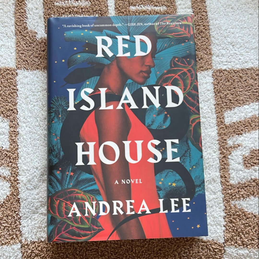 Red Island House