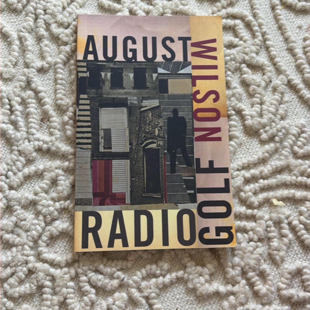 Radio Golf